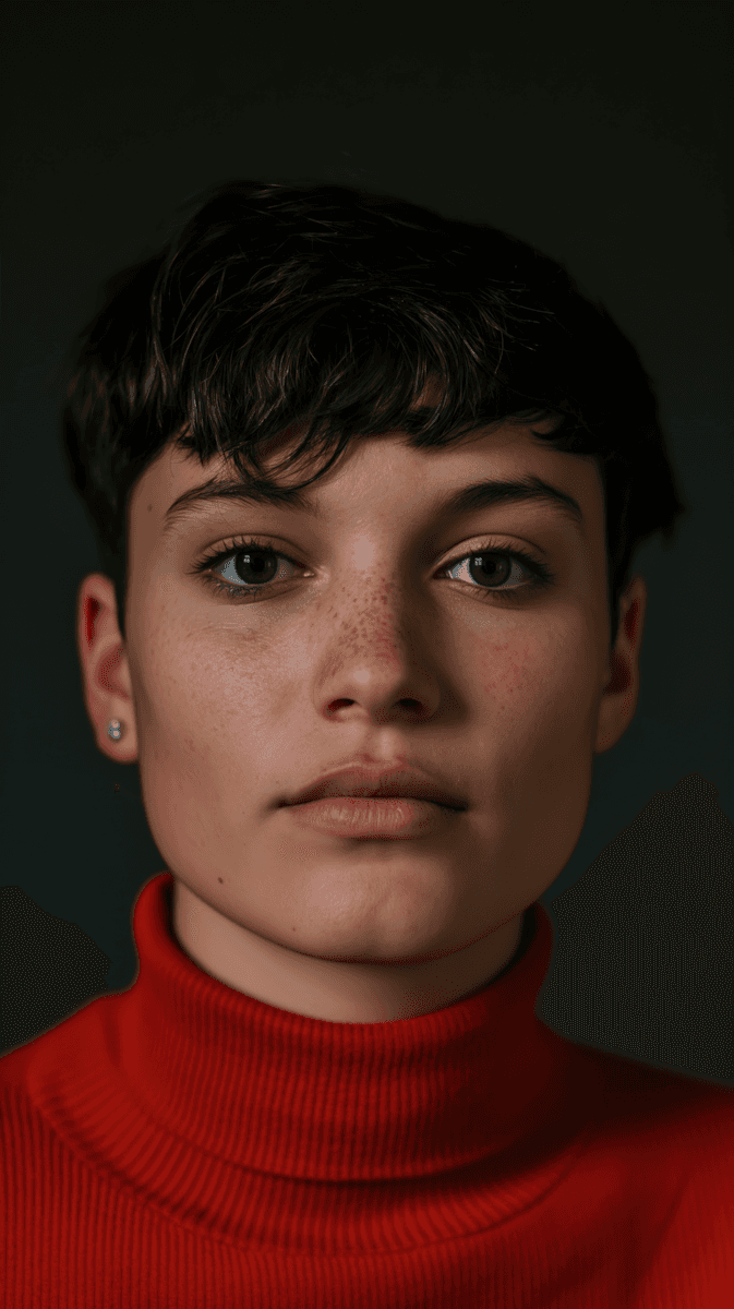 Jamie Harper