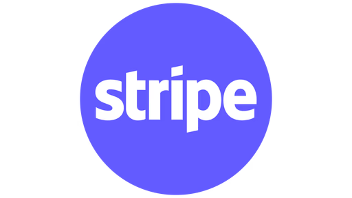 Stripe logo