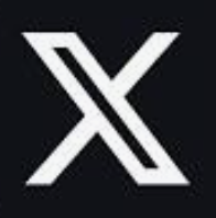 Follow us on X